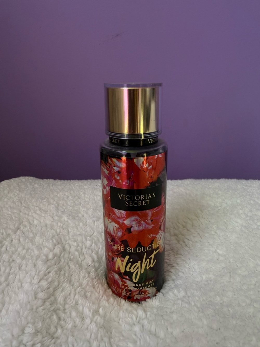 Victoria's Secret Pure Seduction Night